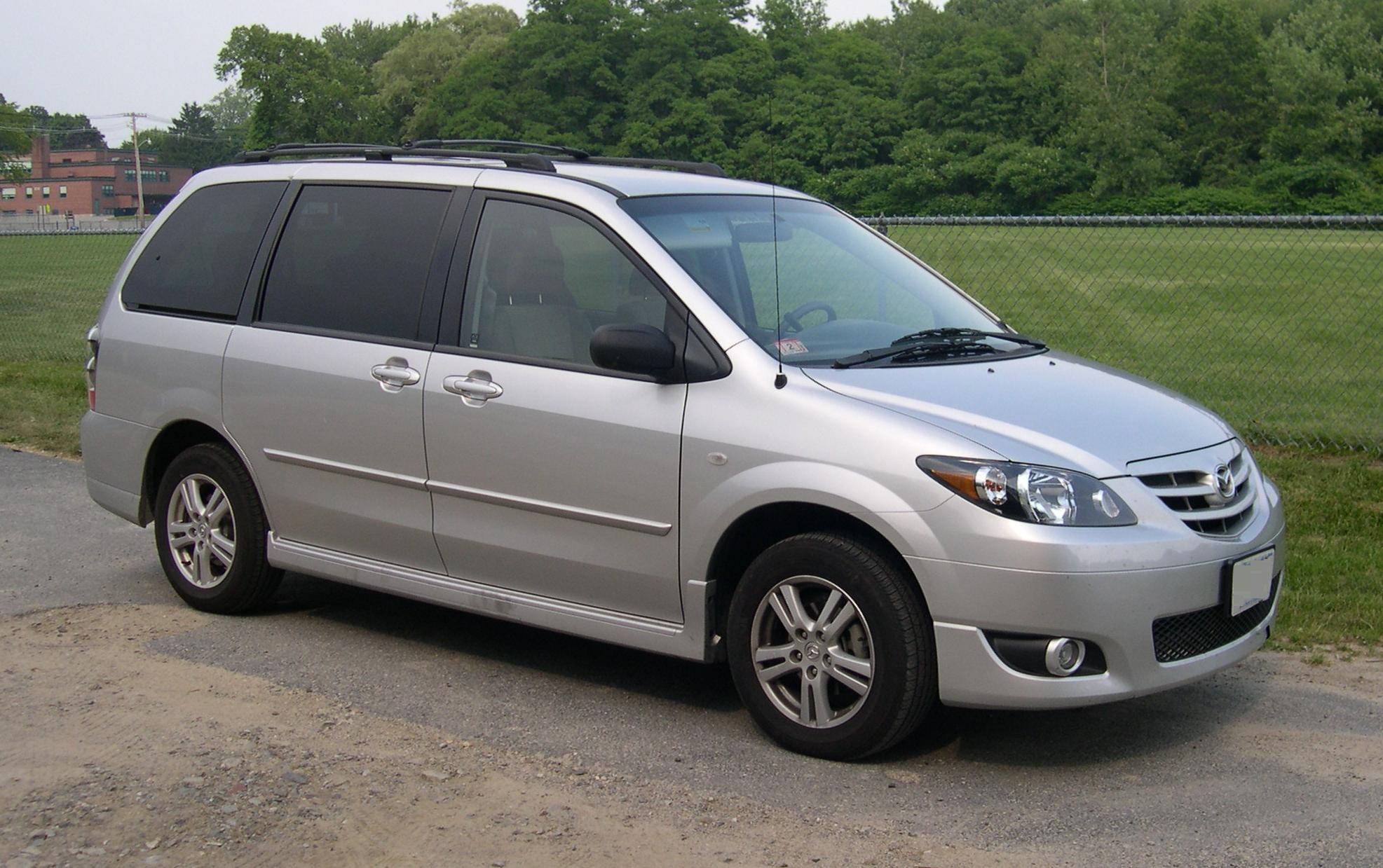 Парктроник для автомобилей Mazda Mpv | Интернет-магазин 8 (800) 350-33-70 в  Салехарде