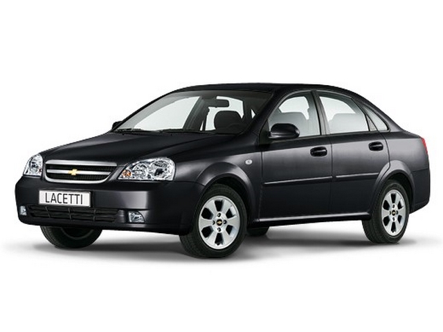 Парктроник для автомобилей Chevrolet Lacetti